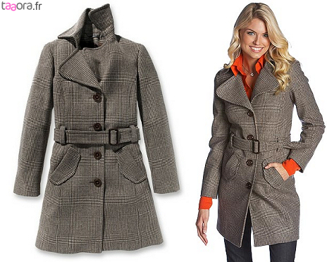 Manteaux et vestes d hiver femme quebec