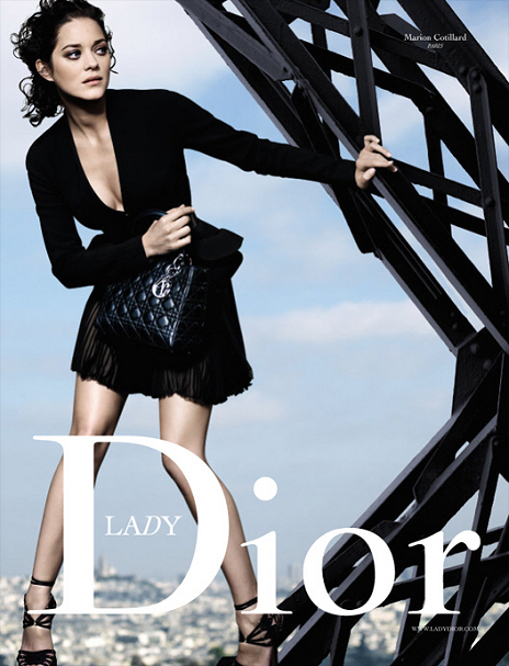 marion cotillard photos