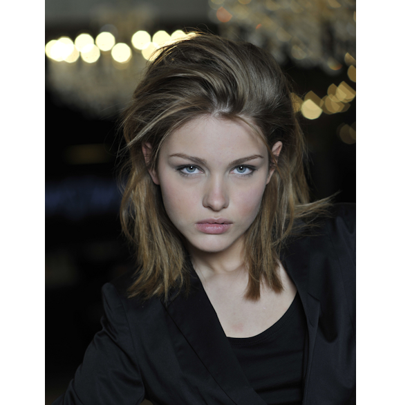 Coiffure 2014 : toutes les coupes de cheveux tendance en photos - Taaora - Blog Mode, Tendances ...