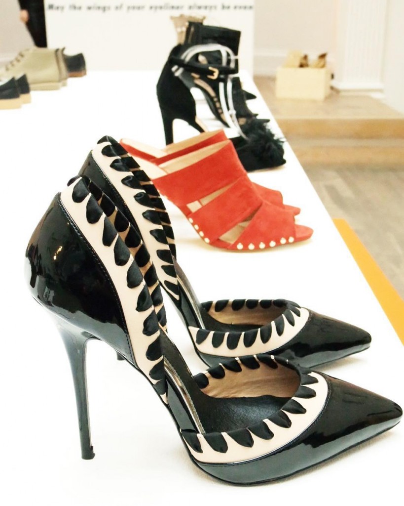 derbies femme primark