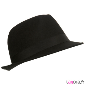 Trilby tendance hiver 2009-2010