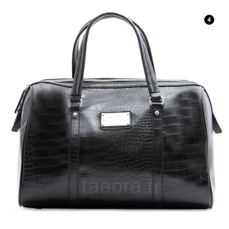 Sac Mango Été 2012