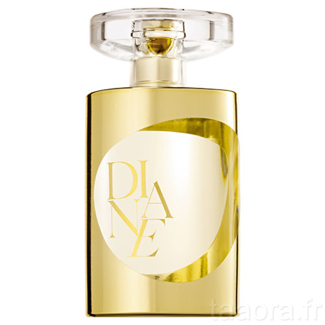 Parfum Diane von Furstenberg