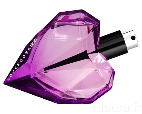 Parfum Diesel