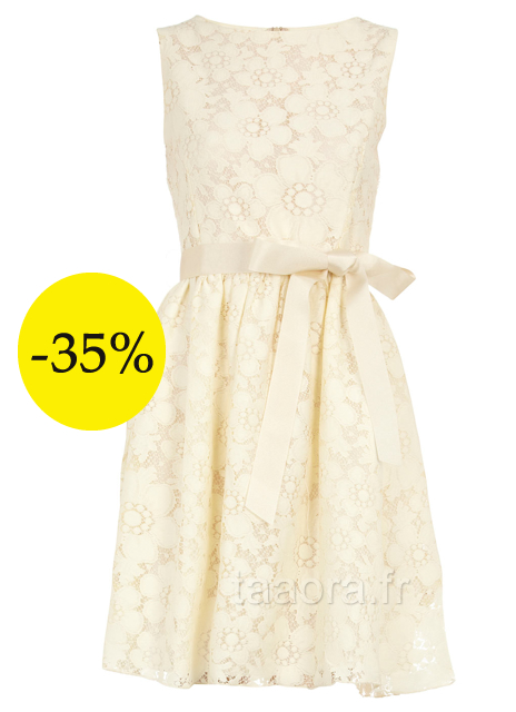 Robe style Audrey Hepburn