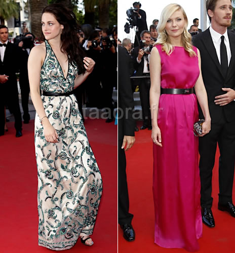 Kristen Stewart Festival de Cannes