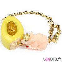 Idée cadeau - Bracelet N2