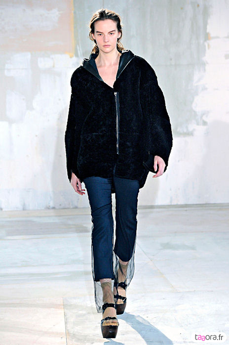 Acne collection Hiver 2011-2012