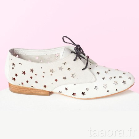 Derbies étoilées