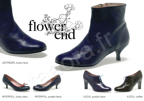 Chaussures Automne/Hiver 2011-2012