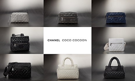 Collection Coco Cocoon