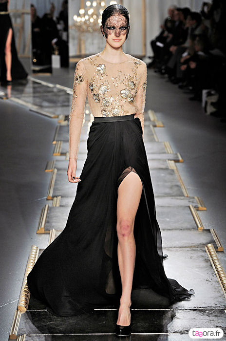Collection Jason Wu Hiver 2011-2012