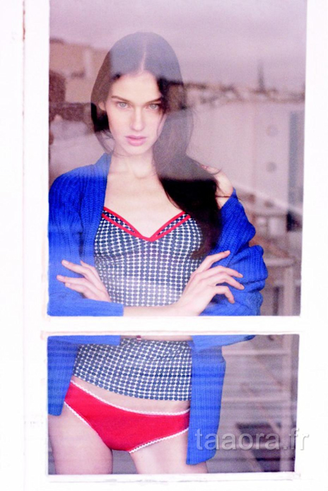 Petit Bateau Hiver 2014