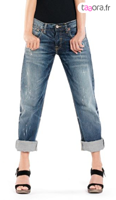 Boyfriend jean LTB Jeans