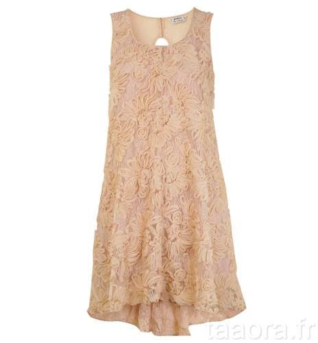 Robe petite taille