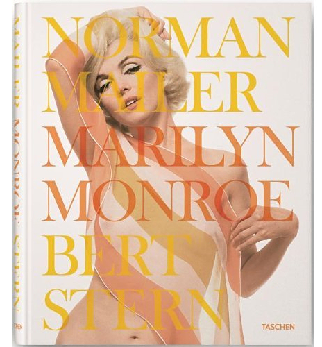 Livre dernière séance Marilyn Monroe