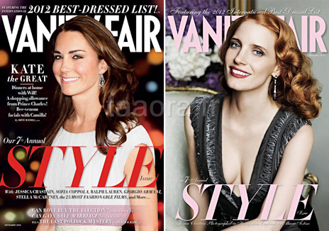 Vanity Fair