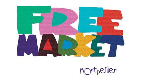 Marché de Créateurs Free Market