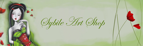 Bijoux Sybile Art