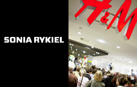 Sonia Rykiel pour H&M