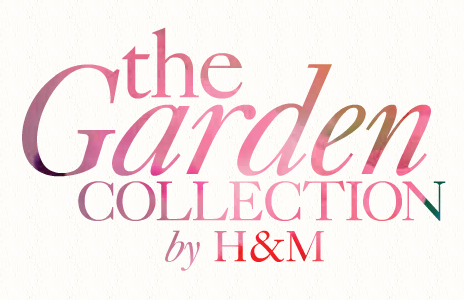 H&M collection Garden Printemps/Été 2010