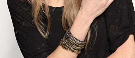 Bracelets Printemps/Été 2010
