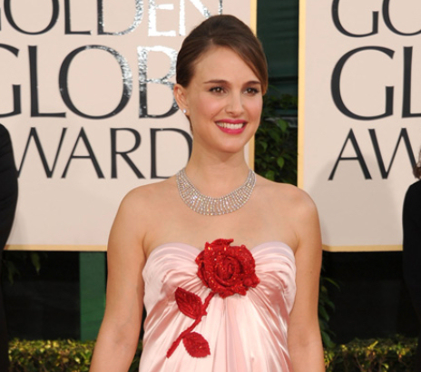 Les plus belles robes des Golden Globes 2011