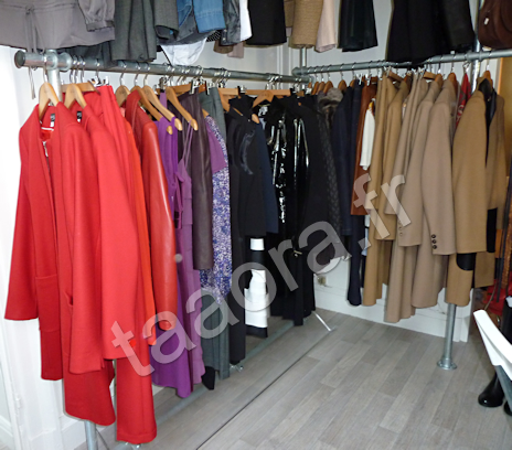 1.2.3 collection Automne/Hiver 2011-2012