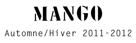 Mango collection Automne/Hiver 2011-2012