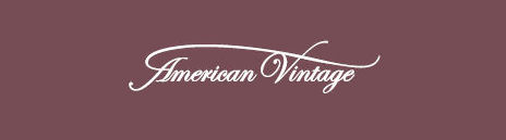 American Vintage Automne/Hiver 2011-2012