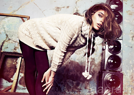 Pull and Bear Automne/Hiver 2011-2012