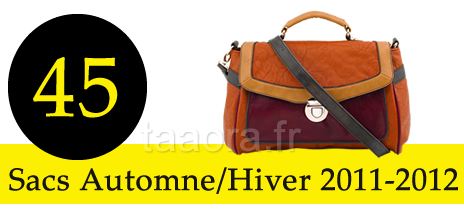 Sacs Automne/Hiver 2011-2012