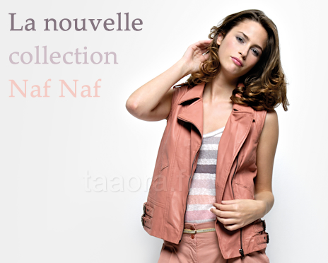 Collection Naf Naf