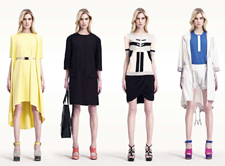 Zalando lance sa première collection de mode