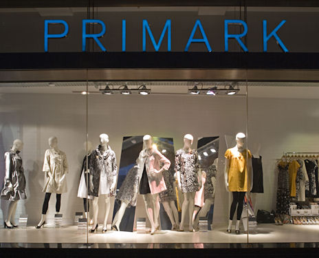 Primark débarque en France : adresses des magasins