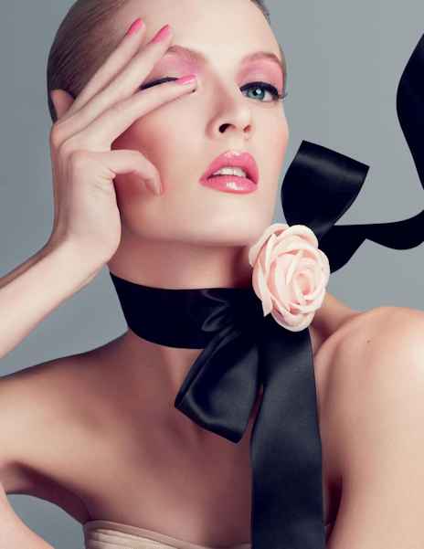 Dior Chérie Bow – Collection maquillage printemps 2013