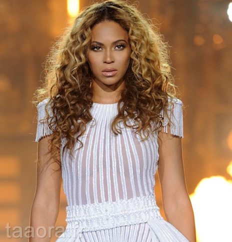 Beyoncé : ses looks de scène pour le Mrs. Carter Show
