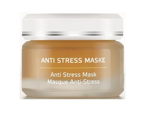 Masque Anti-Stress Annemarie Börlind