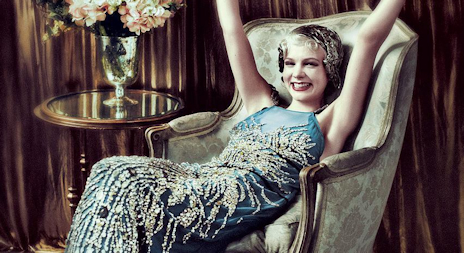 Look années 20 comme dans Gatsby le Magnifique - Taaora - Blog Mode,  Tendances, Looks