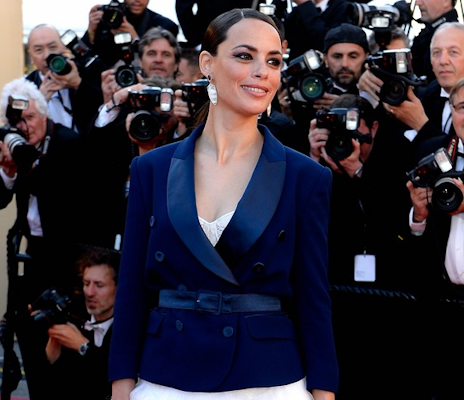 Eva Longoria, Bérénice Béjo, Leïla Bekhti… Cannes 2013