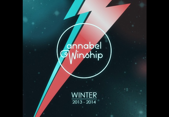 Annabel Winship Automne-Hiver 2013-2014