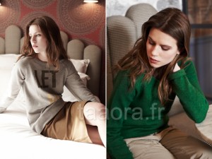 bensimon automne hiver 2019