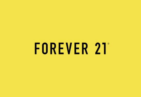 Forever 21 ouvre rue de Rivoli à Paris