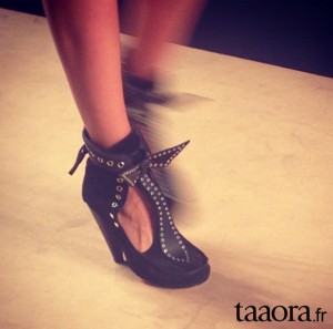 chaussures isabelle marant