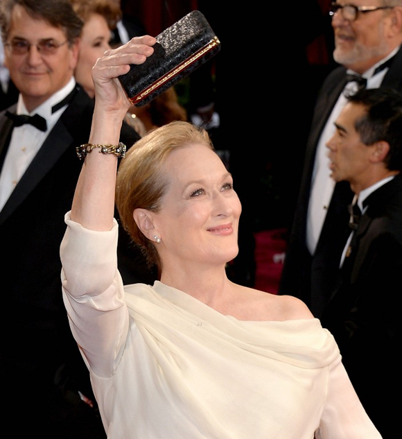 Meryl Streep Oscars 2014