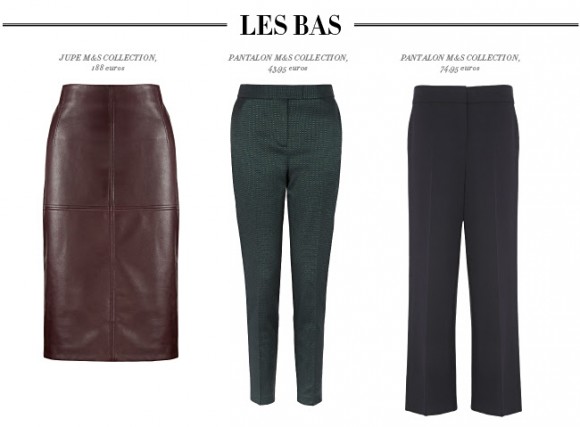 Jupe Marks & Spencer - Coton Vert - Taille 24 - Ligne A - Longueur Genou - Très Bon état