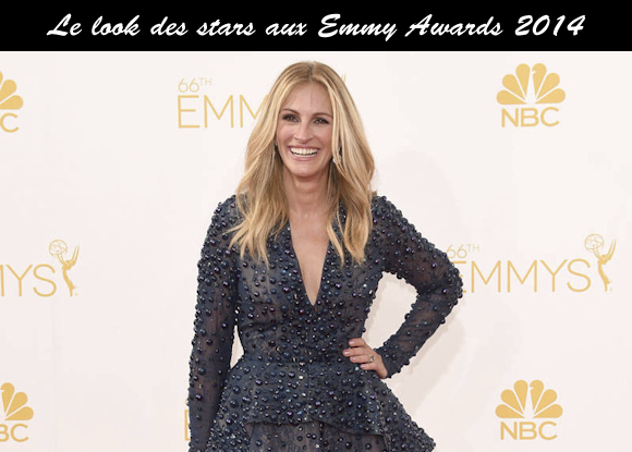 Emmy Awards 2014 : les plus beaux looks