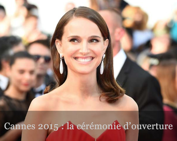 Les looks du Festival de Cannes 2015