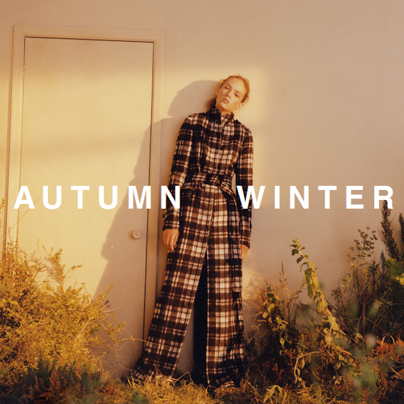 Zara Automne-Hiver 2015-2016