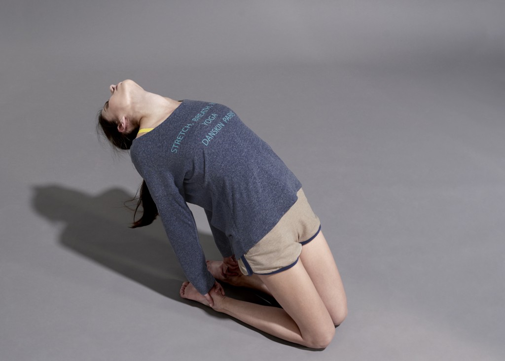Tapis de Yoga Balasana | Helio Ferretti